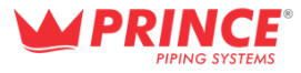 Prince Pipes and Fittings Limited official company logo