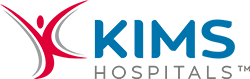 Krishna Institute of Medical Sciences Limited official company logo
