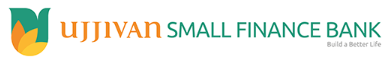 Ujjivan Small Finance Bank Limited official company logo