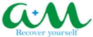 Adeshwar Meditex Limited official company logo