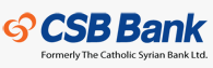 CSB Bank Limited official company logo