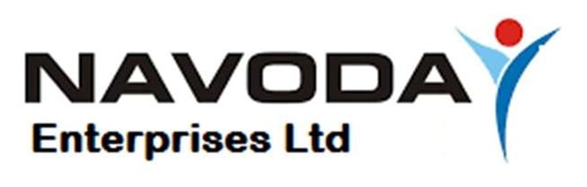 Navoday Enterprises Limited official company logo