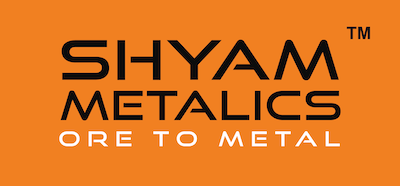 Shyam Metalics and Energy Limited official company logo