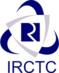 IRCTC Limited official company logo