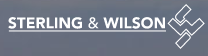 Sterling and Wilson Solar Limited official company logo