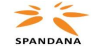 Spandana Sphoorty Financial Ltd official company logo