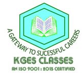 Kuberan Global Edu Solutions Limited official company logo
