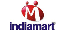 IndiaMART InterMESH Limited official company logo