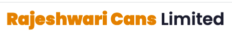 Rajeshwari Cans Limited official company logo