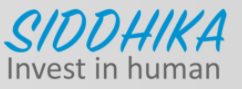 Siddhika Coatings Limited official company logo