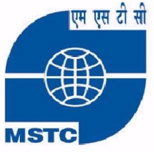 MSTC Limited official company logo