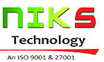 NIKS Technology Limited official company logo