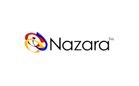 Nazara Technologies Limited official company logo