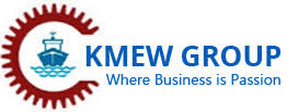Knowledge Marine & Engineering Works Limited official company logo