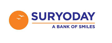 Suryoday Small Finance Bank Limited official company logo