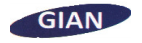 Gian Life Care Limited official company logo