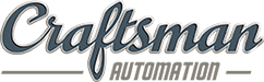 Craftsman Automation Limited official company logo