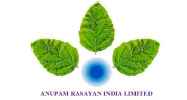 Anupam Rasayan India Limited official company logo