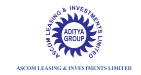 Ascom Leasing and Investments Limited official company logo