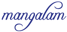 Mangalam Global Enterprise Limited official company logo