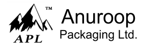 Anuroop Packaging Limited official company logo