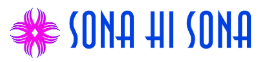 Sona Hi Sona Jewellers (Gujarat) Limited official company logo