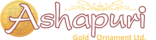 Ashapuri Gold Ornament Ltd FPO official company logo
