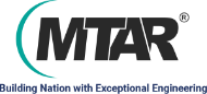 MTAR Technologies Limited official company logo