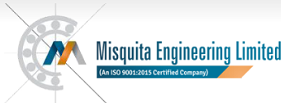 Misquita Engineering Ltd official company logo