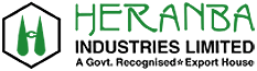 Heranba Industries Limited official company logo