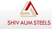 Shiv Aum Steels Ltd official company logo