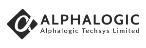 Alphalogic Techsys Ltd official company logo