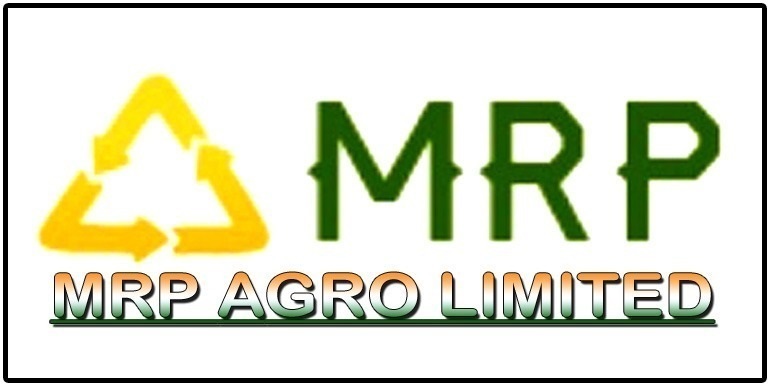 MRP Agro Limited official company logo