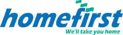 Home First Finance Company India Limited official company logo
