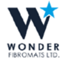 Wonder Fibromats Limited official company logo