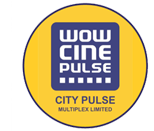 City Pulse Multiplex Limited official company logo