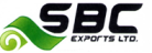 SBC Exports Limited official company logo