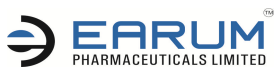 Earum Pharmaceuticals Limited official company logo