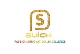 Suich Industries Limited official company logo