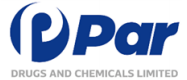 Par Drugs and Chemicals Limited official company logo