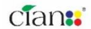 Cian Healthcare Limited official company logo