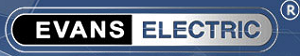 Evans Electric Limited official company logo