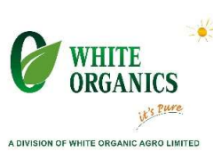 White Organic Retail Limited official company logo