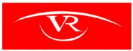 V R Films & Studios Limited official company logo