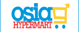 Osia Hyper Retail Limited official company logo