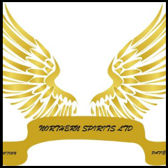 Northern Spirits Limited official company logo