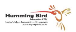 Humming Bird Education Limited official company logo
