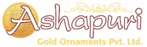 Ashapuri Gold Ornament Limited official company logo