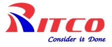 Ritco Logistics Limited official company logo