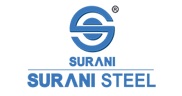 Surani Steel Tubes Limited official company logo
